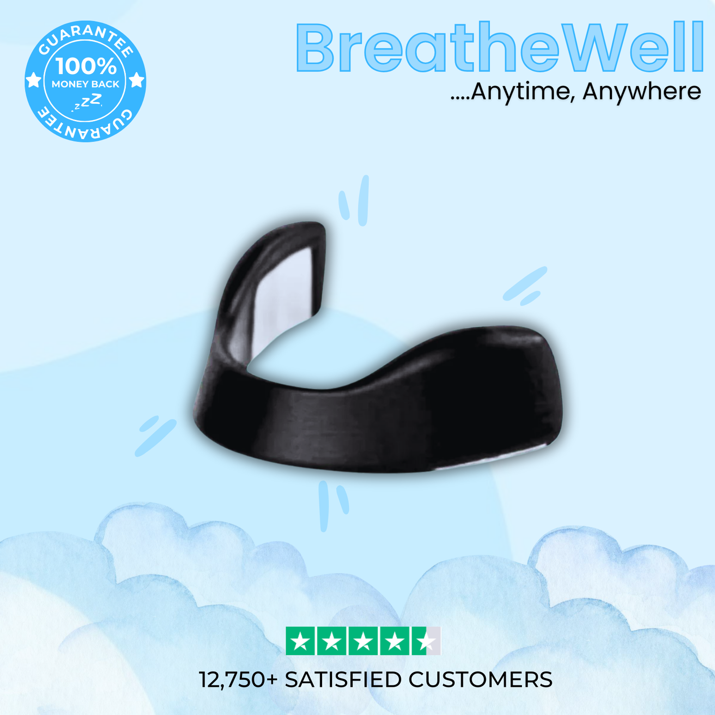 BreathWell™