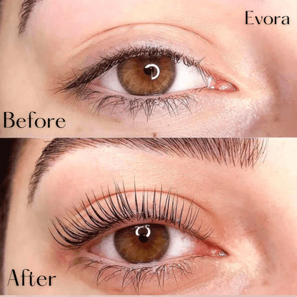 Evora Lash Iron Mascara