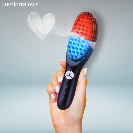 Lumina Hair rejuvenator®