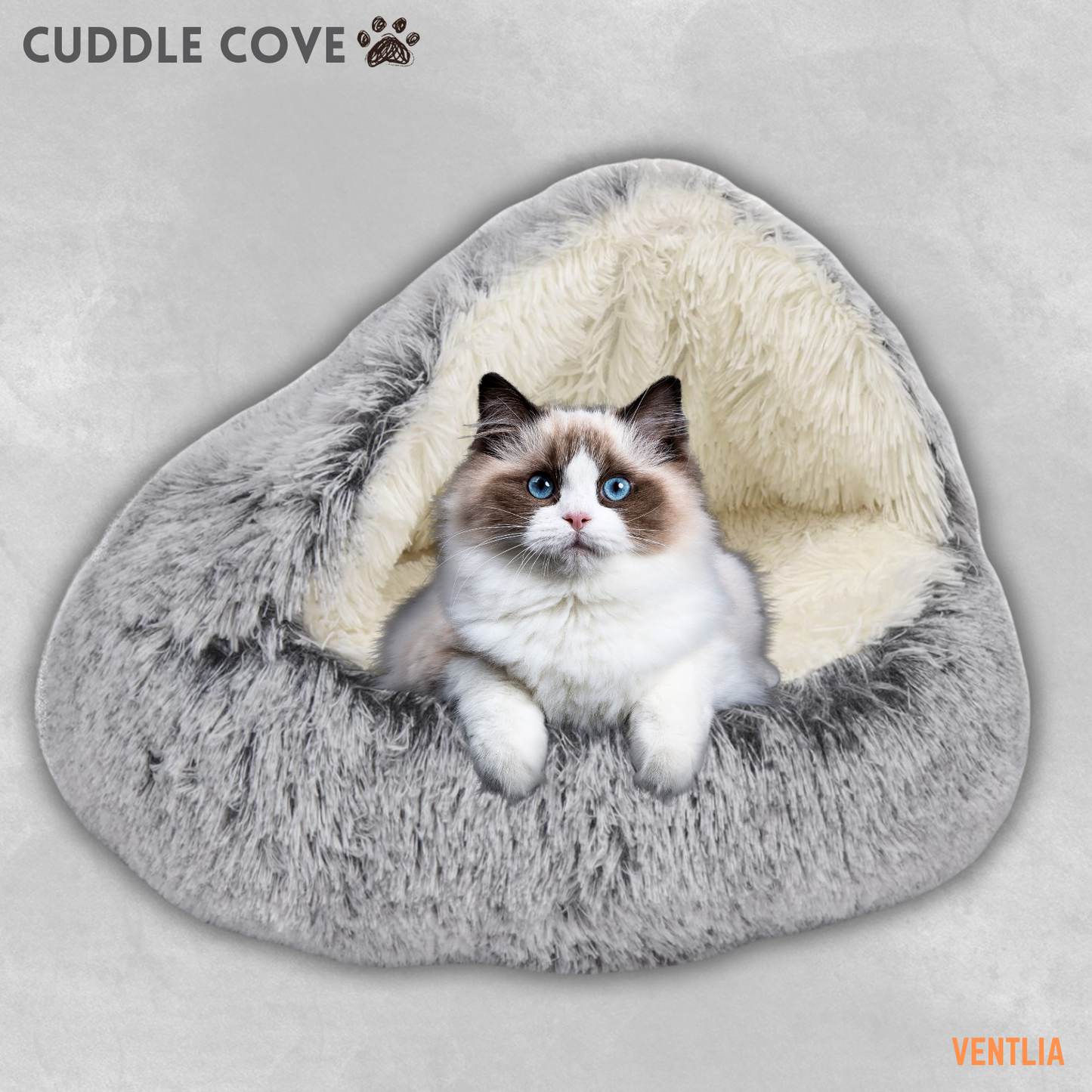 Cuddle Cove™