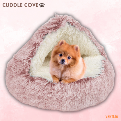 Cuddle Cove™