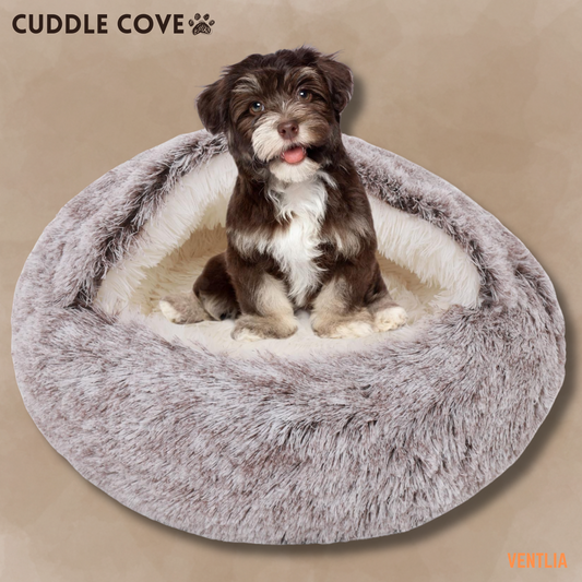 Cuddle Cove™